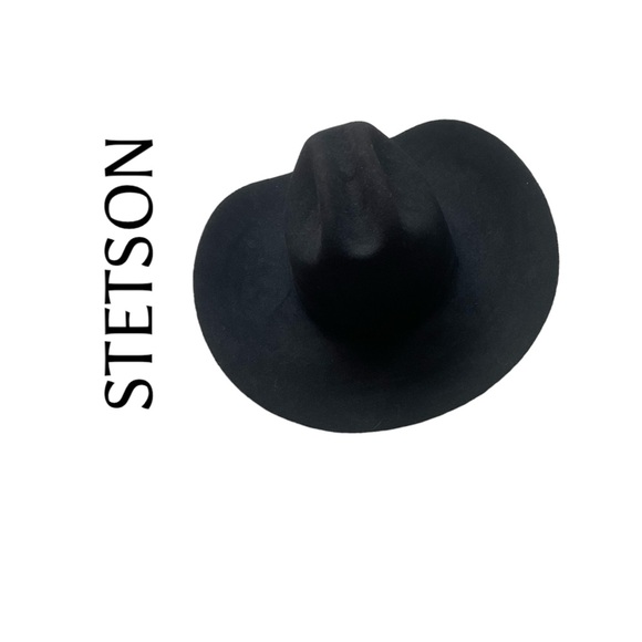 Stetson Stallion Cowboy Hat - Picture 1 of 5